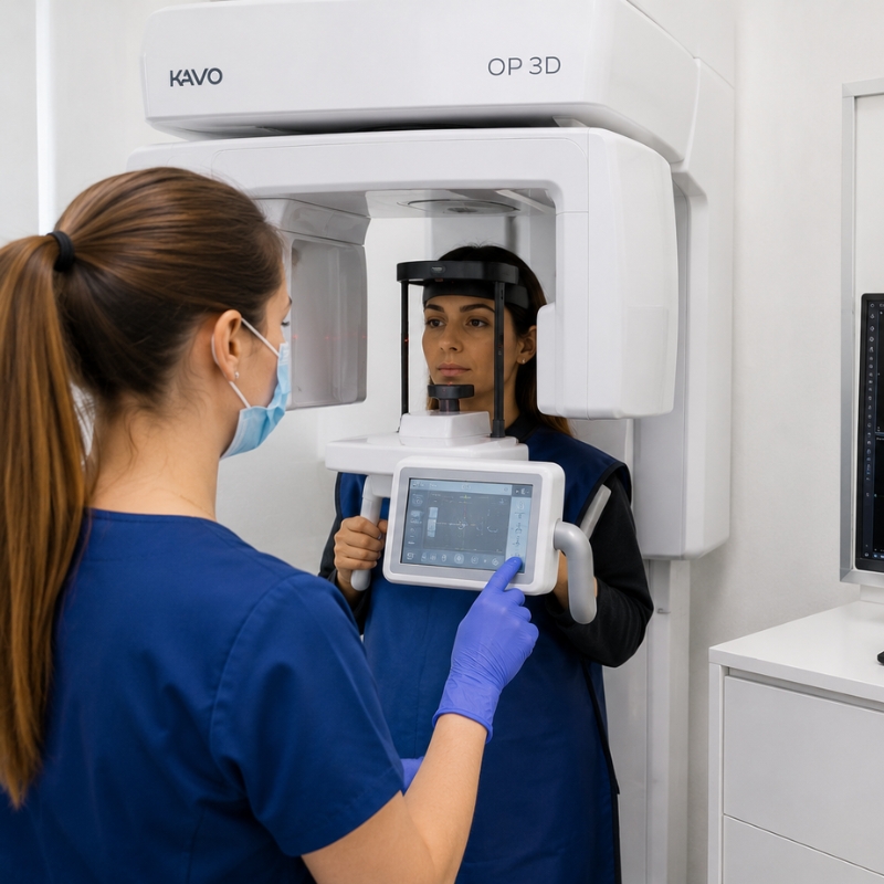 CBCT 3D
